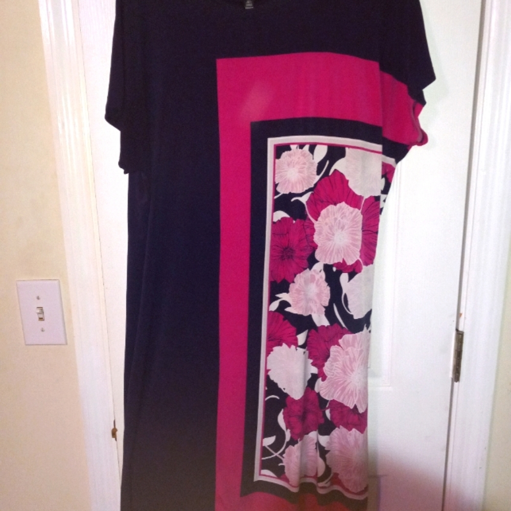 Women's dress